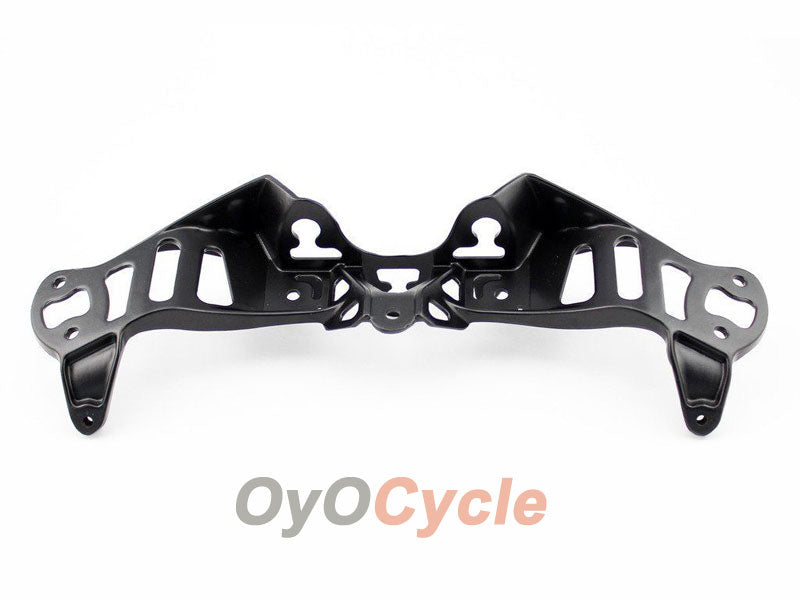 Support de carénage avant supérieur pour Kawasaki ZX-10R 06-07 #OYO87903246 Image secondaire du produit