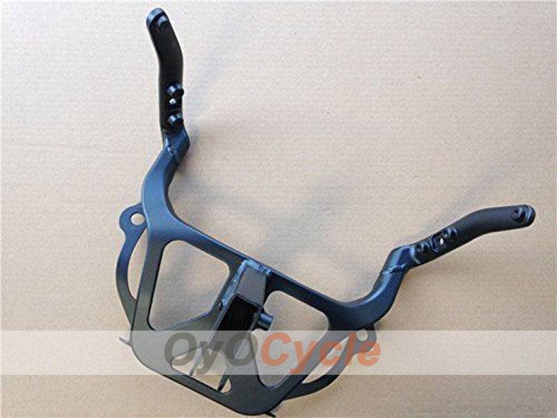 Support de carénage avant supérieur pour Suzuki GSXR1000 01-03 #OYO87903264 Image secondaire du produit
