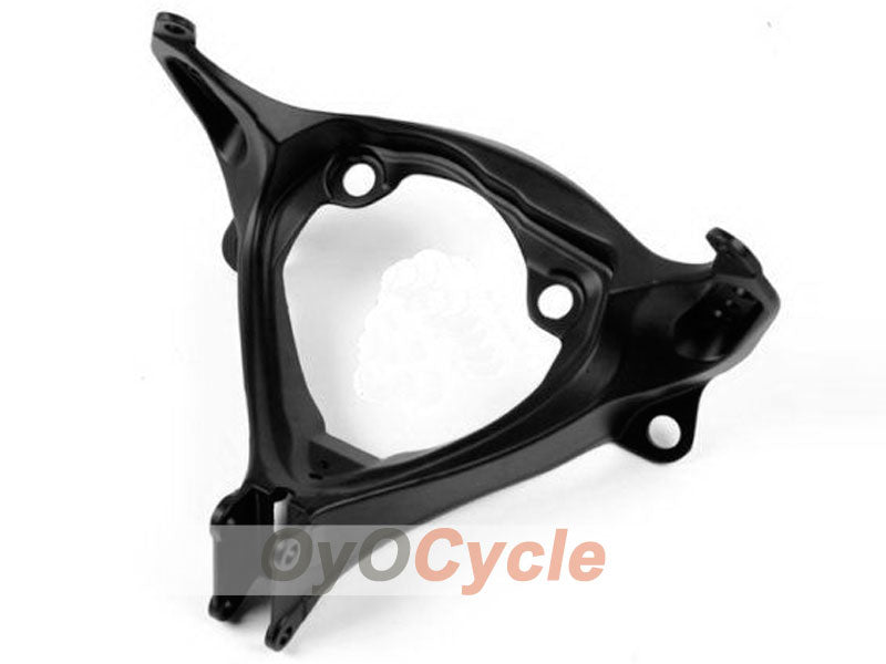 Support de carénage avant supérieur pour Suzuki GSXR1000 07-08 #OYO87903267 Image secondaire du produit
