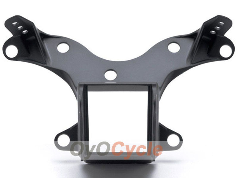 Support de carénage avant supérieur pour Yamaha YZF R6 06-07 #OYO87903275