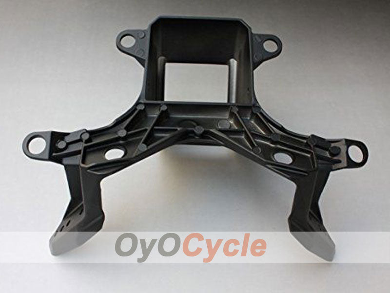 Support de carénage avant supérieur pour Yamaha YZF R6 08-14 #OYO87903276 Image secondaire du produit