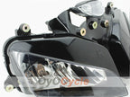 Phare, clignotants et feux arrière pour Honda CBR600RR 03-06 #OYO87903301
