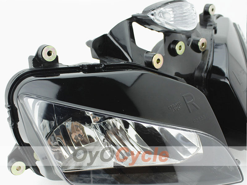 Phare, clignotants et feux arrière pour Honda CBR600RR 03-06 #OYO87903301