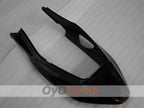 Kit de carénage à injection pour CBR1100XX 96-07 - Noir - Style usine #OYO87902803