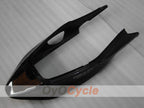 Kit de carénage à injection pour CBR1100XX 96-07 - Noir - Style usine #OYO87902803