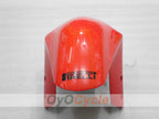 Kit de carénage à injection pour GSX R600 01-03 - Rouge, Bleu - Corona #OYO87901030