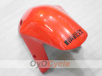 Kit de carénage à injection pour GSX R750 00-03 - Rouge, Bleu - Corona #OYO87901027