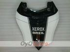 Kit de carénage injecté pour Ducati 999 05-06 - Blanc, Noir - Xerox #OYO87902381