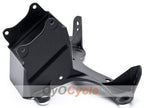 Support de carénage avant supérieur pour Yamaha YZF R6 06-07 #OYO87903275