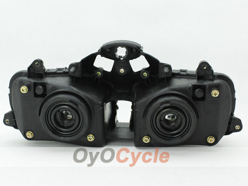 Phare, clignotants et feux arrière pour Honda CBR600RR 03-06 #OYO87903301 Image secondaire du produit