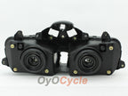 Phare, clignotants et feux arrière pour Honda CBR600RR 03-06 #OYO87903301