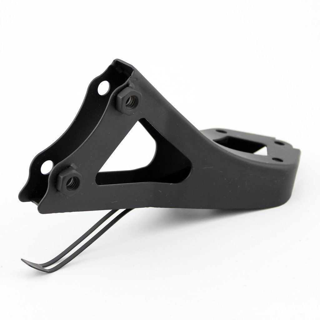 Support de carénage avant supérieur pour Honda CBR600F4i #OYO87904038 Image principale du produit