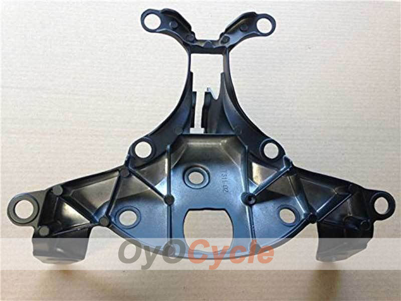 Support de carénage avant supérieur pour Yamaha YZF R1 07-08 #OYO87903183 Image secondaire du produit