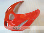 Kit de carénage à injection pour Ducati 999 03-04 - Rouge - Style usine #OYO87902352