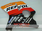 Kit de carénages à injection pour CBR1100XX 96-07 - Rouge, noir - Repsol #OYO87902816