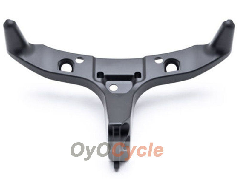 Support de carénage avant supérieur pour Honda CBR600RR 03-06 #OYO87903238 Image principale du produit