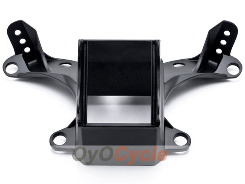 Support de carénage avant supérieur pour Yamaha YZF R6 06-07 #OYO87903275 Image principale du produit