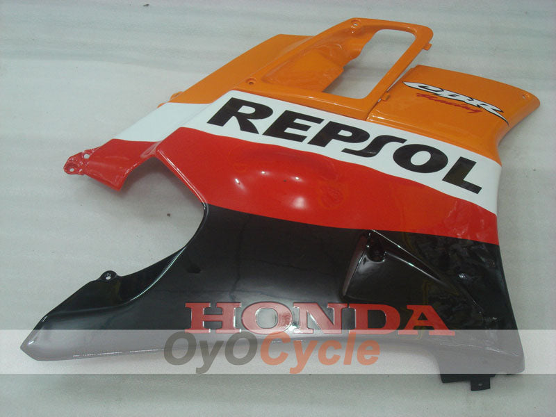 Carénage latéral gauche et droit pour Honda 91-94 CBR600F2 #OYO87907914