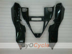 Kit de carénage injecté pour Ducati 999 05-06 - Blanc, Noir - Xerox #OYO87902381