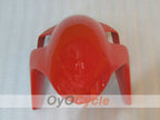 Kit de carénage à injection pour Ducati 999 03-04 - Rouge - Style usine #OYO87902352