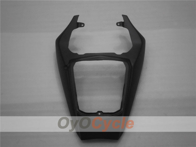 Kit de carénage à injection pour YZF-R6 05 - Noir, Mat - Style d'usine #OYO87902641