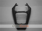 Kit de carénage à injection pour YZF-R6 05 - Noir, Mat - Style d'usine #OYO87902641