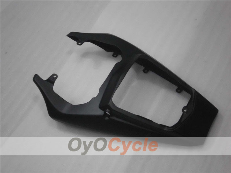 Kit de carénage à injection pour YZF-R6 05 - Noir, Mat - Style d'usine #OYO87902641