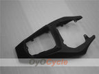 Kit de carénage à injection pour YZF-R6 05 - Noir, Mat - Style d'usine #OYO87902641