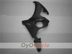 Kit de carénage à injection pour YZF-R6 05 - Noir, Mat - Style d'usine #OYO87902641