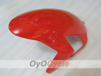 Kit de carénage à injection pour Ducati 999 03-04 - Rouge - Style usine #OYO87902352