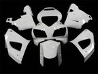 Kit de carénages à injection non peints pour YZF-R1 98-99 - Blanc - Style d'usine #OYO87902503