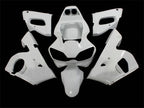 Kit de carénages à injection non peints pour YZF-R6 98-02 - Blanc - Style d'usine #OYO87902502