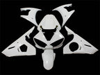 Kit de carénage injecté non peint pour YZF-R6 05 - Blanc - Style usine #OYO87902618
