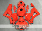 Kit de carénage à injection pour CBR600RR 13-20 - Rouge - Style d'origine #OYO87914569
