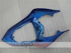 Kit de carénage injecté pour YZF-R1 07-08 - Bleu, Blanc - Style d’origine #OYO87900865