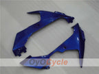 Kit de carénage injecté pour YZF-R1 07-08 - Bleu, Blanc - Style d’origine #OYO87900865