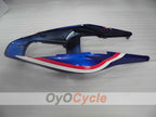 Kit de carénage à injection pour CBR600RR 03-04 - Bleu, Blanc - Style d'origine #OYO87902560