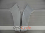 Kit de carénage à injection pour CBR600RR 03-04 - Bleu, Blanc - Style d'origine #OYO87902560