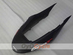 Kit de carénage à injection pour CBR600F4 99-00 - Rouge, noir, mat - Style d'origine #OYO87900117
