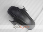 Kit de carénage à injection pour CBR600F4 99-00 - Rouge, noir, mat - Style d'origine #OYO87900117