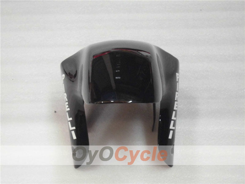 Kit de carénage pour Aprilia RSV1000R 03-06 - Rouge, Blanc - Style usine #OYO87902410