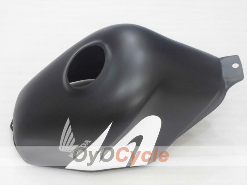 Kit de carénage à injection pour CBR600F3 95-96 - Blanc, noir, mat - Style d’origine #OYO87900014