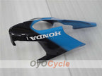 Kit de carénage injecté pour CBR1000RR 08-11 - Bleu, Blanc - Konica Minolta #OYO87900691