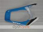 Kit de carénage injecté pour CBR1000RR 08-11 - Bleu, Blanc - Konica Minolta #OYO87900691