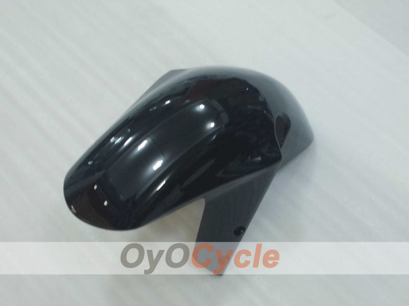 Carénage de garde-boue avant pour Suzuki 01-03 GSXR600 #OYO87908424 Image principale du produit