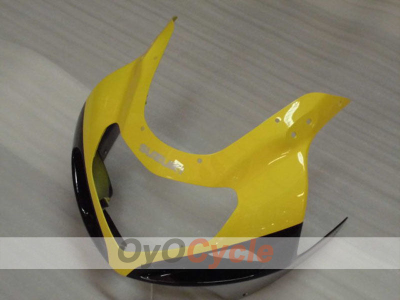 Carénage supérieur avant pour Suzuki 01-03 GSXR600 #OYO87908405 Image principale du produit