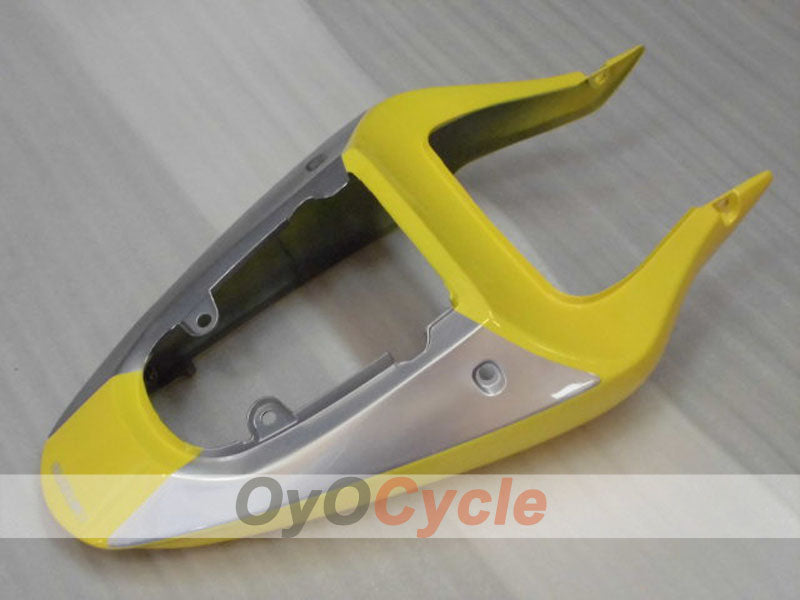 Carénage de coque arrière pour Suzuki 01-03 GSXR600 #OYO87908407 Image principale du produit
