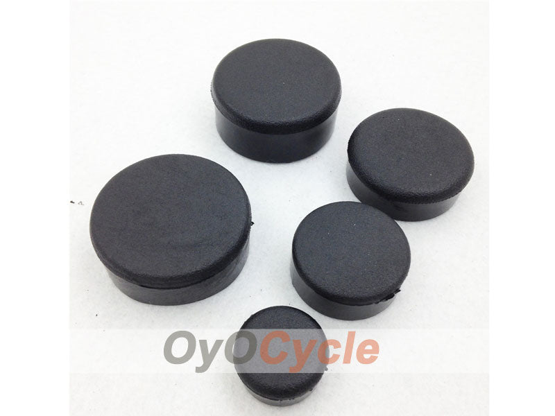 Embouts de cadre pour Suzuki 99-12 Hayabusa #OYO87904189 Image principale du produit