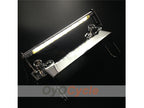 Éclairage LED de support de plaque pour Honda 05-06 CBR600RR #OYO87904105