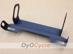 Support de plaque court pour Honda 03-06 CBR600RR #OYO87904107